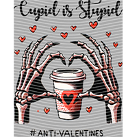 Valentine's Day-QRJ  219